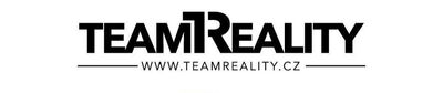 Logo Team Reality Corporation s.r.o.