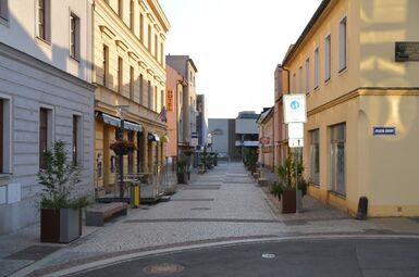 Prodej polyfunkčního domu v Rokycanech