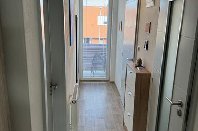 Prodej RD 5+2kk s třemi parkovacími stáními a pozemkem o výměře 313 m2 ve Vochově u Plzně