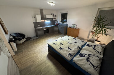 Prodej RD 5+2kk s třemi parkovacími stáními a pozemkem o výměře 313 m2 ve Vochově u Plzně