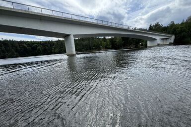 Prodej chaty u Hracholuské přehrady - Nový most, Čerňovice, okr. Plzeň - sever
