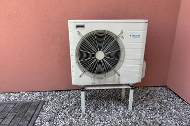 Prodej RD 5+1 s garáží a pozemkem o výměře 1050 m2 ve Vejprnicích u Plzně