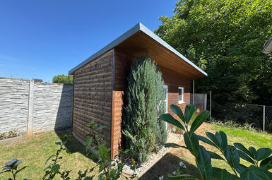 Prodej RD 5+1 s garáží a pozemkem o výměře 1050 m2 ve Vejprnicích u Plzně