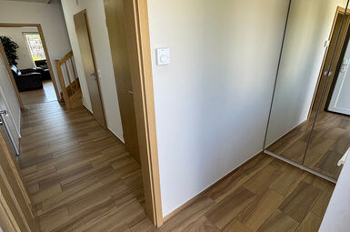 Prodej RD 5+1 s garáží a pozemkem o výměře 1050 m2 ve Vejprnicích u Plzně