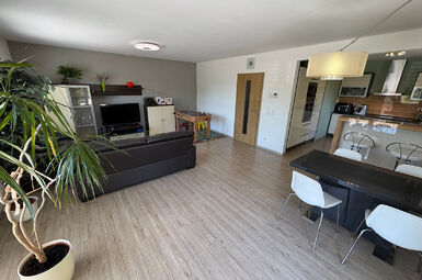 Prodej RD 5+1 s garáží a pozemkem o výměře 1050 m2 ve Vejprnicích u Plzně