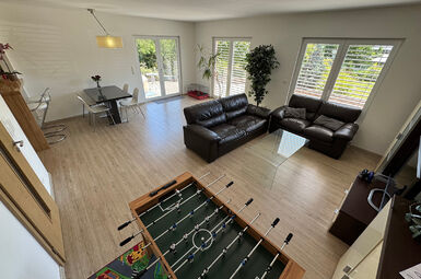 Prodej RD 5+1 s garáží a pozemkem o výměře 1050 m2 ve Vejprnicích u Plzně