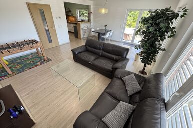 Prodej RD 5+1 s garáží a pozemkem o výměře 1050 m2 ve Vejprnicích u Plzně