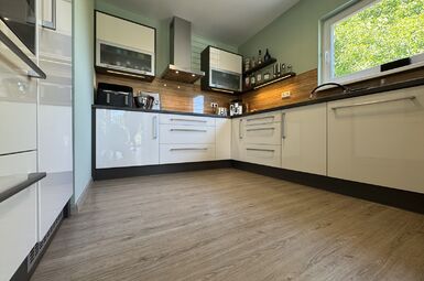 Prodej RD 5+1 s garáží a pozemkem o výměře 1050 m2 ve Vejprnicích u Plzně