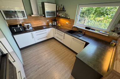 Prodej RD 5+1 s garáží a pozemkem o výměře 1050 m2 ve Vejprnicích u Plzně