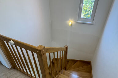 Prodej RD 5+1 s garáží a pozemkem o výměře 1050 m2 ve Vejprnicích u Plzně