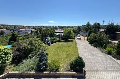 Prodej RD 5+1 s garáží a pozemkem o výměře 1050 m2 ve Vejprnicích u Plzně