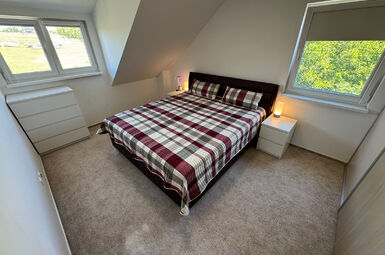 Prodej RD 5+1 s garáží a pozemkem o výměře 1050 m2 ve Vejprnicích u Plzně