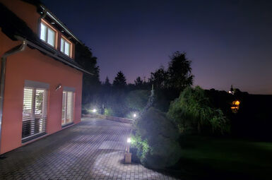 Prodej RD 5+1 s garáží a pozemkem o výměře 1050 m2 ve Vejprnicích u Plzně