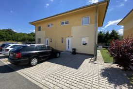 Prodej rodinného domu 4+kk, 84 m2 se zahradou 157 m2 v Plzni - Křimicích