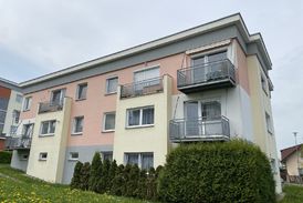 Prodej bytu 3+kk s terasou, 76 m2 + 15 m2 terasa s venkovním park. stáním v Plzni - Černicích