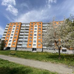 Prodej bytu 4+1+L, 83 m2 v Plzni - Bolevci
