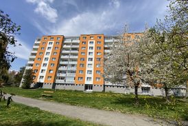 Prodej bytu 4+1+L, 83 m2 v Plzni - Bolevci