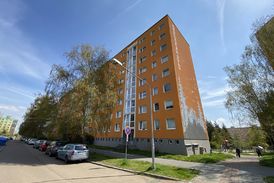 Prodej bytu 4+1+L, 83 m2 v Plzni - Bolevci