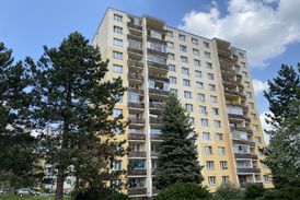 Prodej bytu 3+1+L, 76 m2 v Plzni - Bolevci