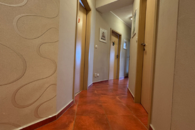 Prodej bytu 3+kk+B, 108 m2 s venkovním parkovacím stáním v Plzni - Černicích