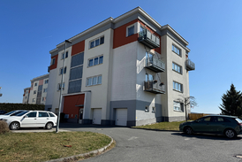 Prodej bytu 3+kk+B, 108 m2 s venkovním parkovacím stáním v Plzni - Černicích