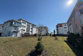Prodej bytu 3+kk+B, 108 m2 s venkovním parkovacím stáním v Plzni - Černicích
