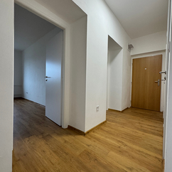 Pronájem bytu 3+1, 73 m2 v obci Lité, okr. Plzeň - sever