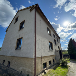 Pronájem bytu 3+1, 73 m2 v obci Lité, okr. Plzeň - sever