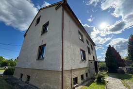 Pronájem bytu 3+1, 73 m2 v obci Lité, okr. Plzeň - sever