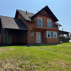 Prodej RD 4+1 s garáží a pozemkem o výměře 690 m2 v Losiné u Plzně