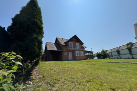 Prodej RD 4+1 s garáží a pozemkem o výměře 690 m2 v Losiné u Plzně