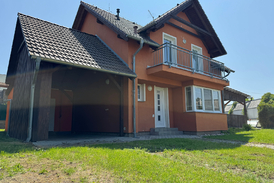 Prodej RD 4+1 s garáží a pozemkem o výměře 690 m2 v Losiné u Plzně