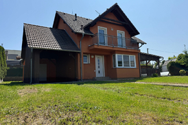 Prodej RD 4+1 s garáží a pozemkem o výměře 690 m2 v Losiné u Plzně