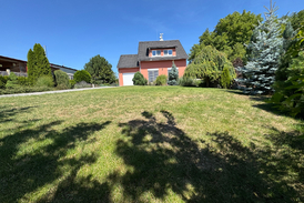 Prodej RD 5+1 s garáží a pozemkem o výměře 1050 m2 ve Vejprnicích u Plzně