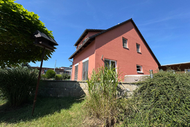 Prodej RD 5+1 s garáží a pozemkem o výměře 1050 m2 ve Vejprnicích u Plzně