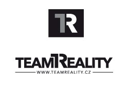 Logo Teamreality